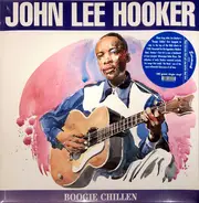 John Lee Hooker - Boogie Chillen