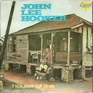 John Lee Hooker - House of the Blues