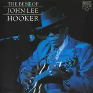 John Lee Hooker - THE BEST OF John Lee Hooker