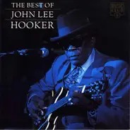 John Lee Hooker - THE BEST OF John Lee Hooker