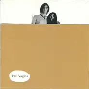 John Lennon & Yoko Ono - Unfinished Music No. 1. Two Virgins