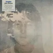 John Lennon / The Plastic Ono Band With The Flux Fiddlers - Imagine