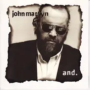 John Martyn - And.