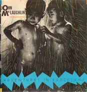 John McLaughlin And Mahavishnu Orchestra - Adventures in Radioland
