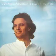 John McLaughlin - Belo Horizonte