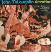 John McLaughlin - Devotion