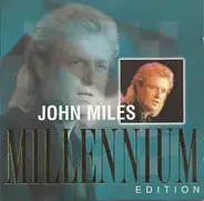 John Miles - Millennium Edition