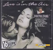 John Paul Young - Love Is in the Air