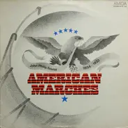 John Philip Sousa - American Marches