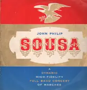 John Philip Sousa - Sousa-Märsche