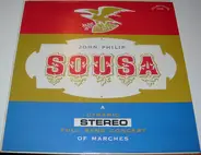 John Philip Sousa - Sousa Marches