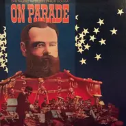 John Philip Sousa - The Music Of John Philip Sousa On Parade