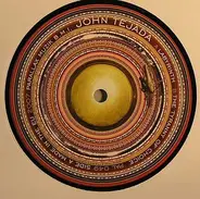 John Tejada - Labyrinth