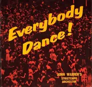John Warren's Strictempo Combo - Everybody Dance!