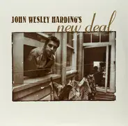 John Wesley Harding - John Wesley Harding's New Deal