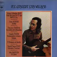 John Williams - Der Gitarrist John Williams