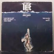 John Barry - Die Tiefe (The Deep) Original Soundtrack