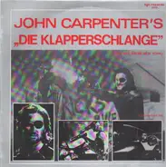 John Carpenter - Die Klapperschlange / Escape From New York
