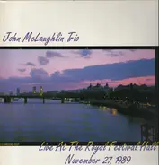 John McLaughlin Trio - Live at the Royal Festival Hall