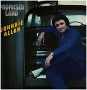 Johnnie Allan - Promised Land