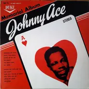 Johnny Ace - Memorial Album