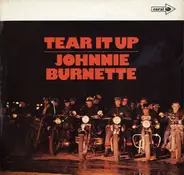 Johnny Burnette - Tear It Up