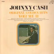 Johnny Cash And The Tennessee Two - Original Golden Hits Vol. II
