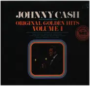 Johnny Cash And The Tennessee Two, Johnny Cash & The Tennessee Two - Original Golden Hits Vol. I