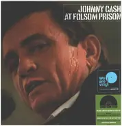 Johnny Cash - At Folsom Prison