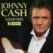 Johnny Cash - Collection 25 Songs