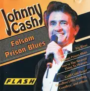 Johnny Cash, Hylo Brown, Joe Maphis, etc - Folsom Prison Blues