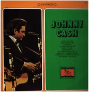 Johnny Cash - Johnny Cash