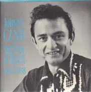 Johnny Cash - The Man In Black 1954-1958