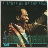Johnny Copeland - Further On Up the Road