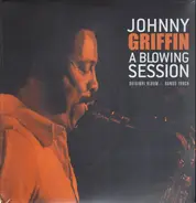 Johnny Griffin - A Blowing Session