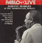 Johnny Hodges - At The Sportpalast, Berlin