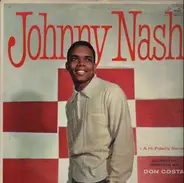 Johnny Nash - Johnny Nash