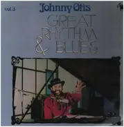 Johnny Otis - Great Ryththm and Blues