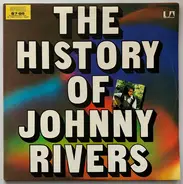 Johnny Rivers - The History Of Johnny Rivers