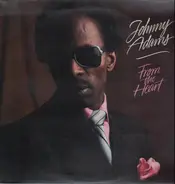 Johnny Adams - From the Heart
