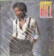 Johnny Gill - Johnny Gill