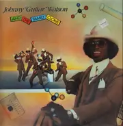 Johnny Guitar Watson - Johnny Guitar Watson & The Family Clone