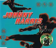 Johnny Harris - Stepping Stones