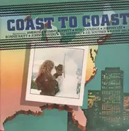 Johnny Lee, Jimmy Buffett a.o. - Coast To Coast (Music From The Motion Picture Soundtrack)