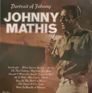 Johnny Mathis - Portrait of Johnny