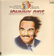 Johnny Otis - Rock'n'Roll History Vol. 5