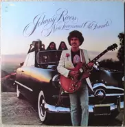 Johnny Rivers - New Lovers and Old Friends