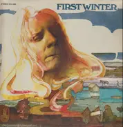 Johnny Winter - First Winter