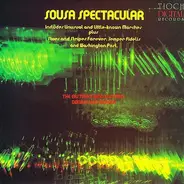 John Philip Sousa, Donald Hunsberger, Eastman Wind Ensemble - Sousa Spectacular