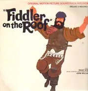 John Williams / Isaac Stern - Fiddler On The Roof